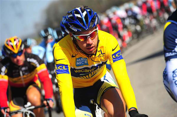 Thomas De Gendt